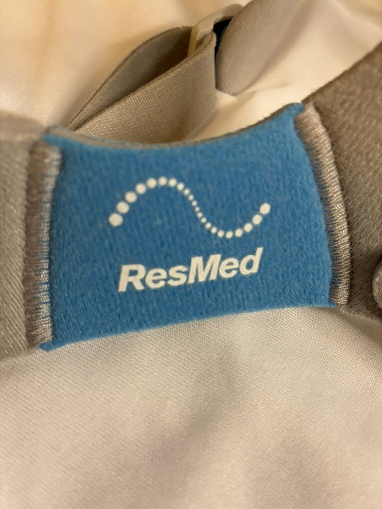 Remed Mask