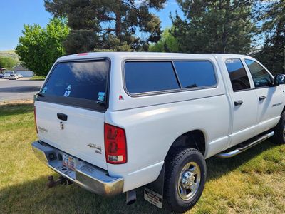 Leer Truck Shell
