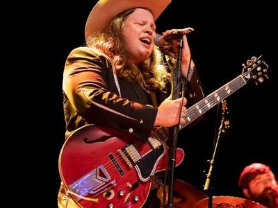 Marcus King Band - 4 Tickets 7/19 $150 Each