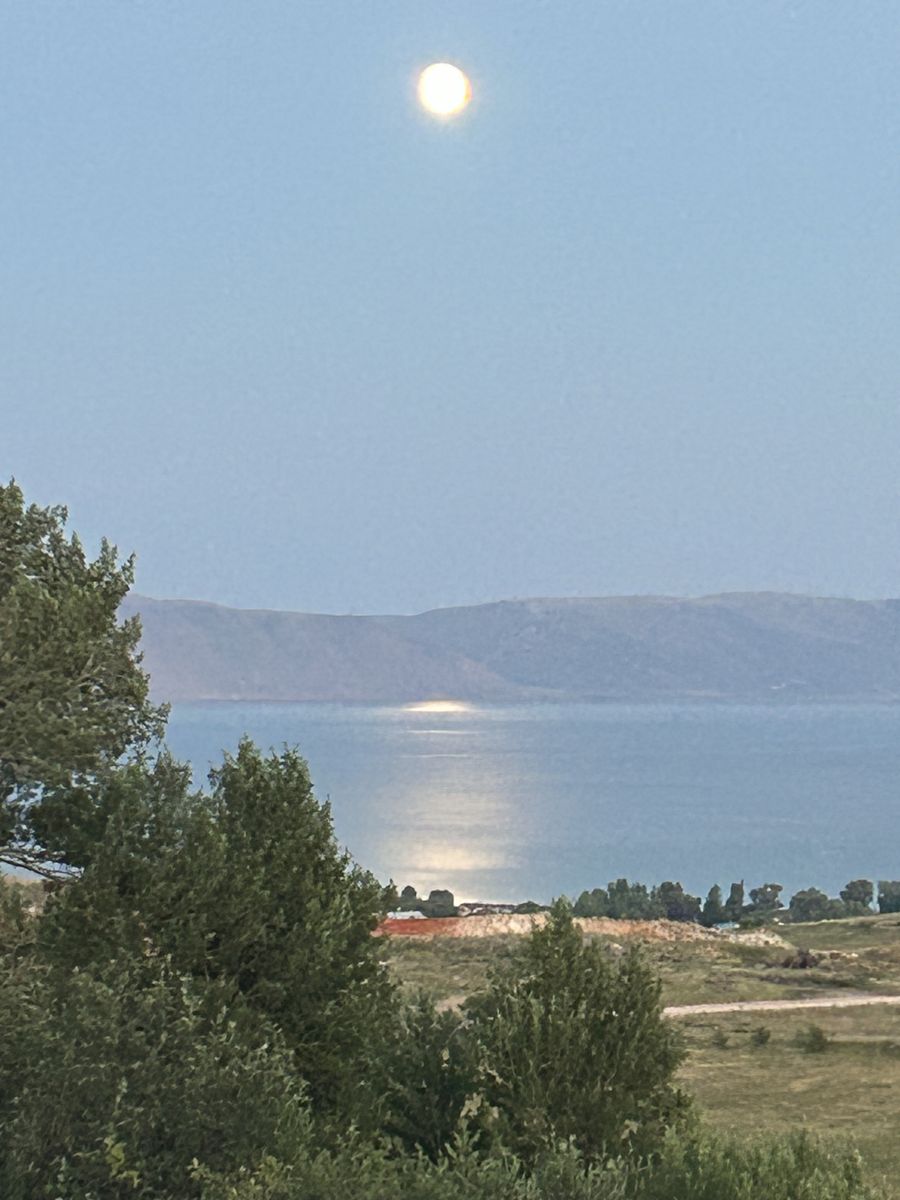 Bear Lake RV Lot