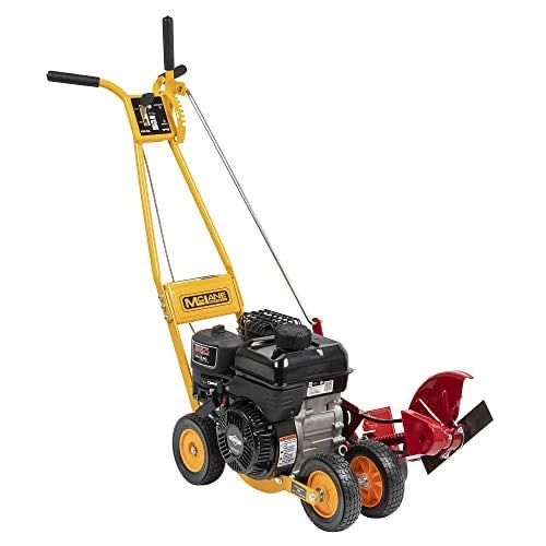 McLane Edger