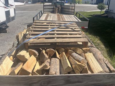 Firewood