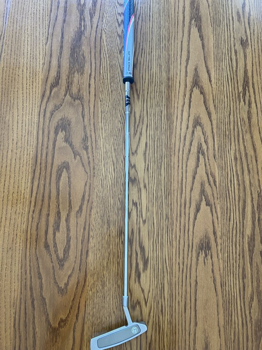 TaylorMade Putter