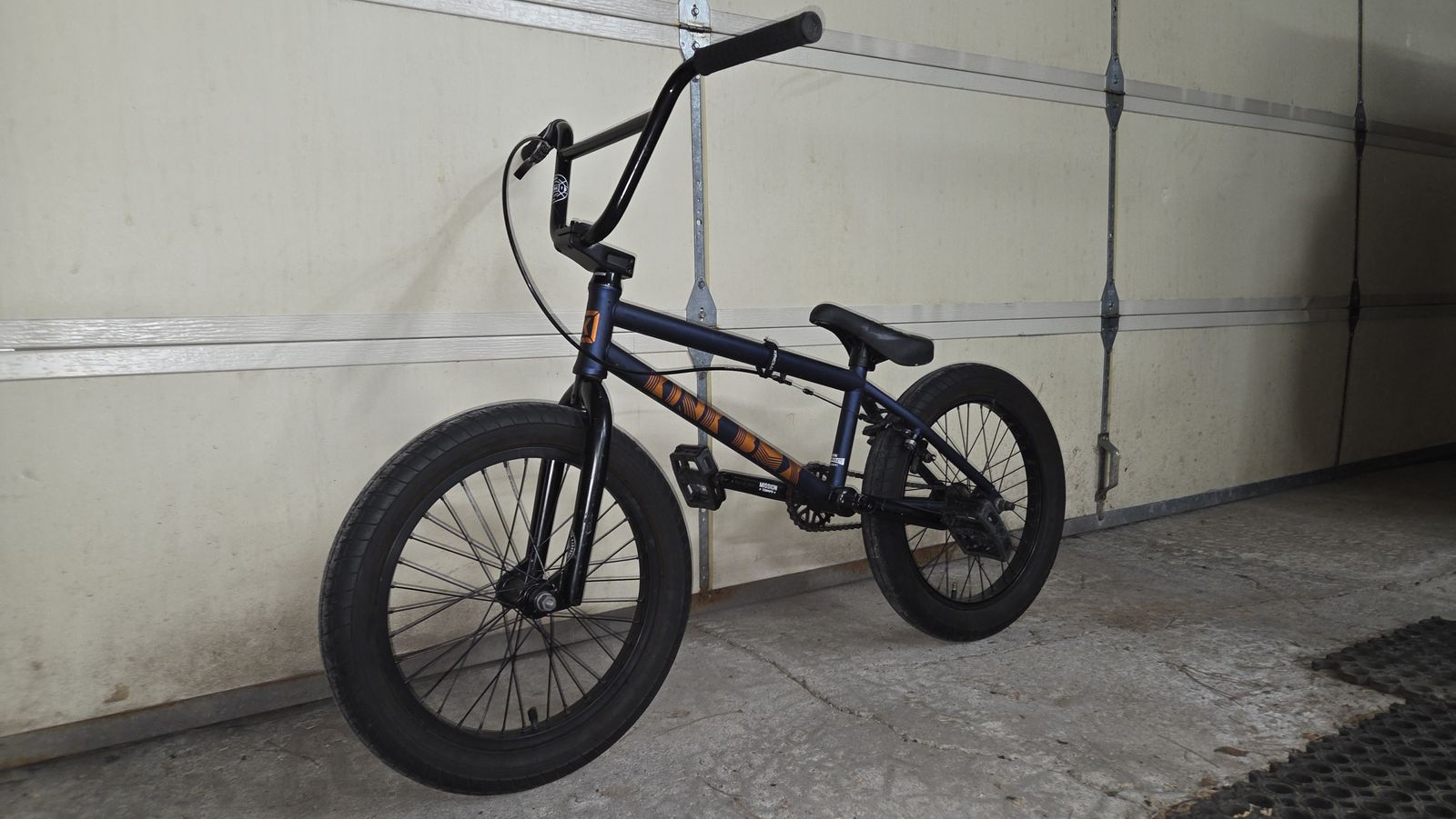 Kink BMX Kicker