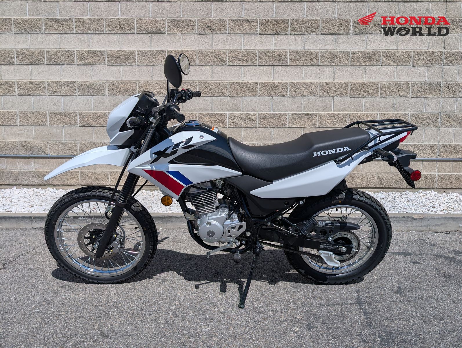 2026 Honda XR150L