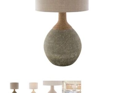 Table Lamp