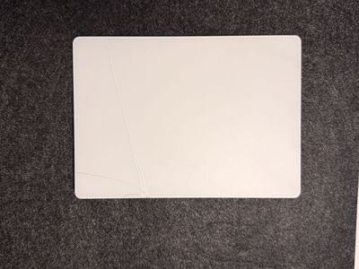 Apple Magic Trackpad (Gen 1) – Works Perfectly