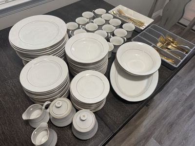 Farberware Simplicity Gold