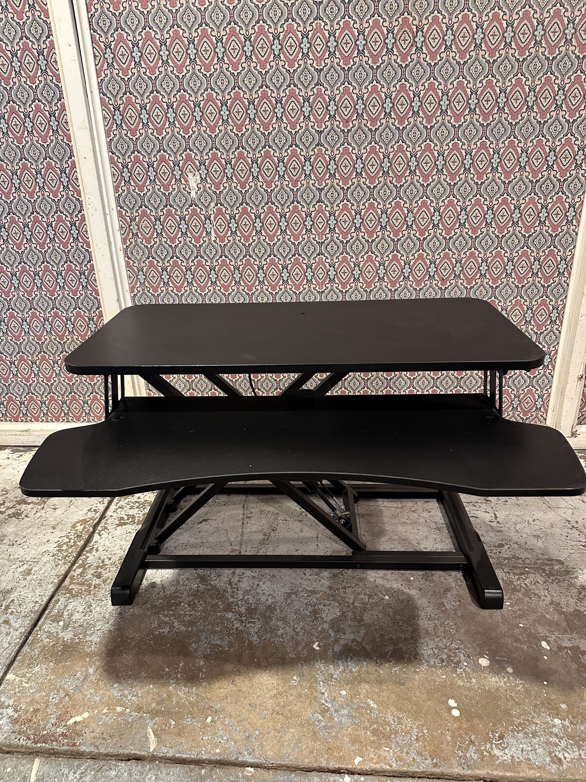 VIVO 32" Desk Converter