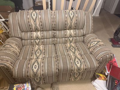 Couch And Love Seat Recliners