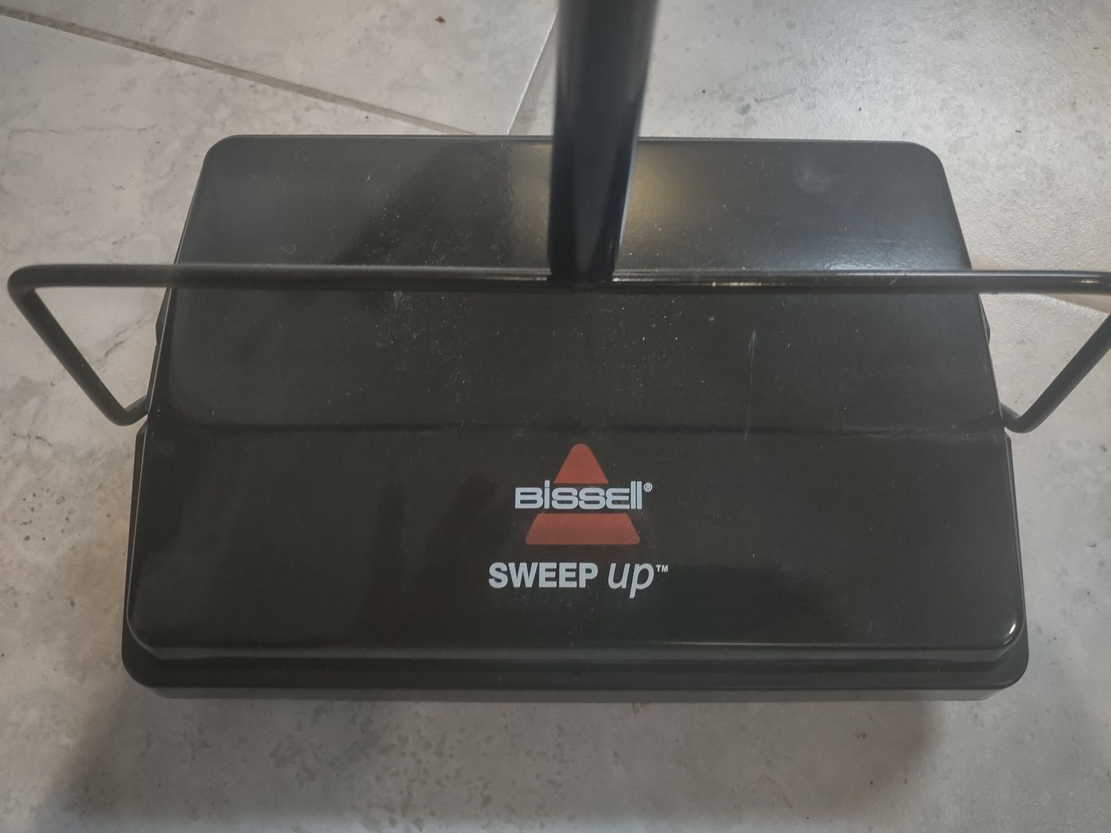 Bissel floor sweeper