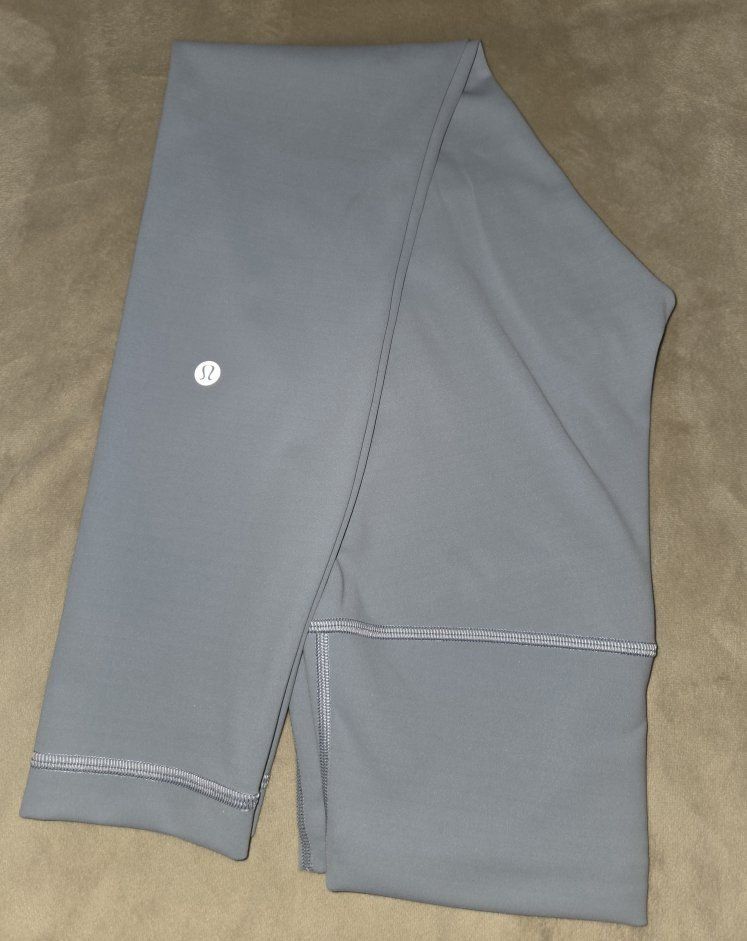 EC Lululemon Wunder Train HR Tights Everlux W5CQDS