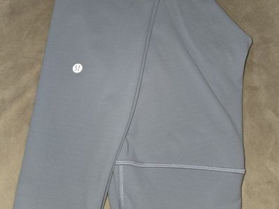 EC Lululemon Wunder Train HR Tights Everlux W5CQDS