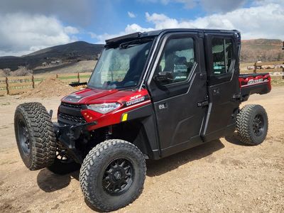 2019 Polaris Ranger XP 1000
