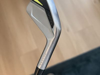 Nike Vapor Pro Forged 3 Iron Club Right Hand - Rare Near Mint