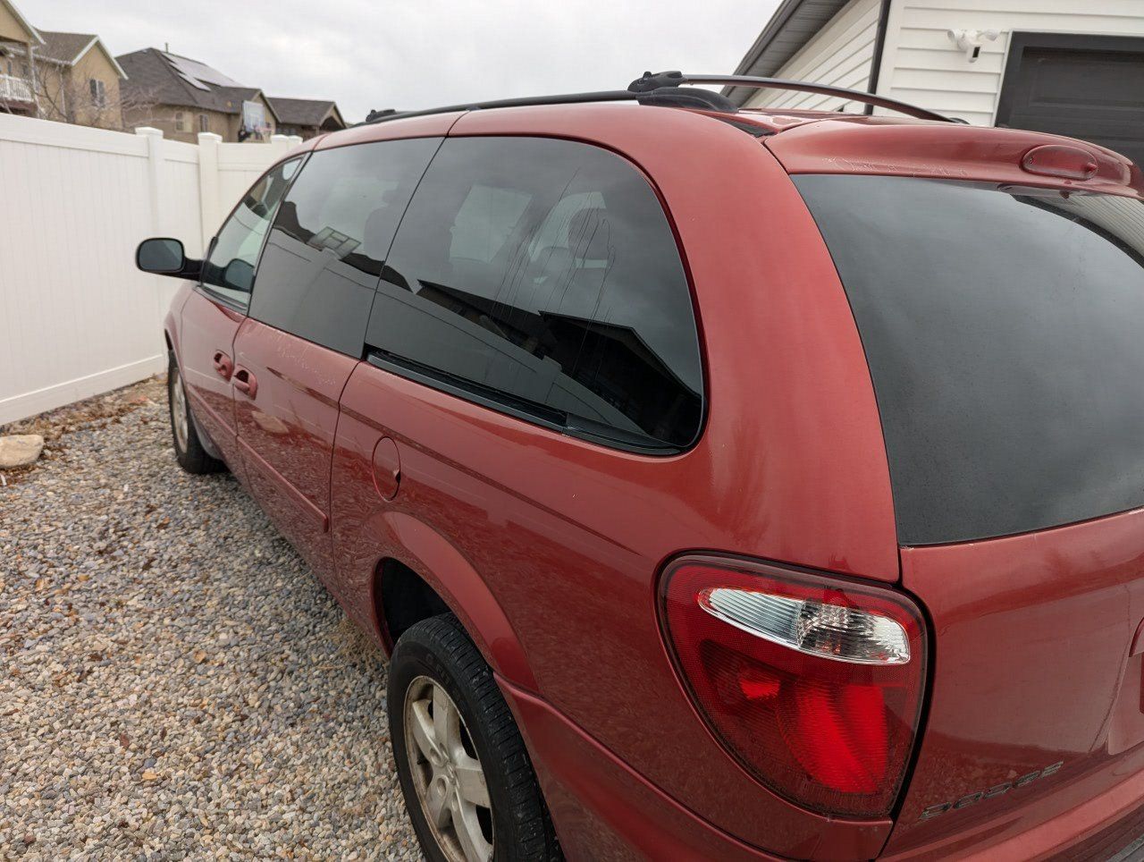 for sale Dodge Grand caravan 2006