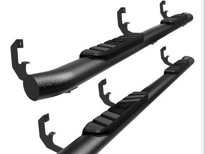 Tyger Auto 3.5" Rider Running Boards - Chevy Silverado / GMC Sierra