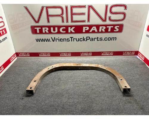 Peterbilt Suspension Crossmember / K-Frame