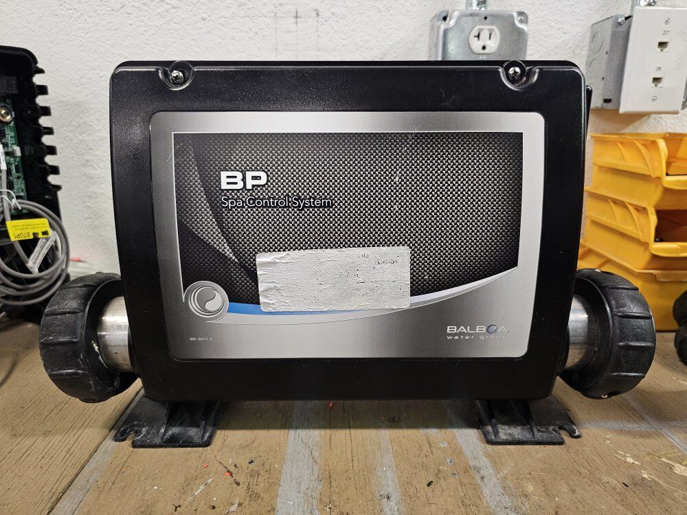 Used Balboa Spa Pack MS50