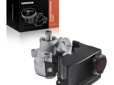 New Power Steering Pump Chevy See Description
