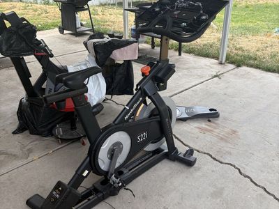 nordictrack s22i