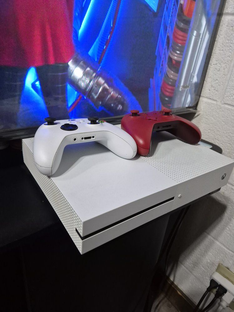 Xbox One