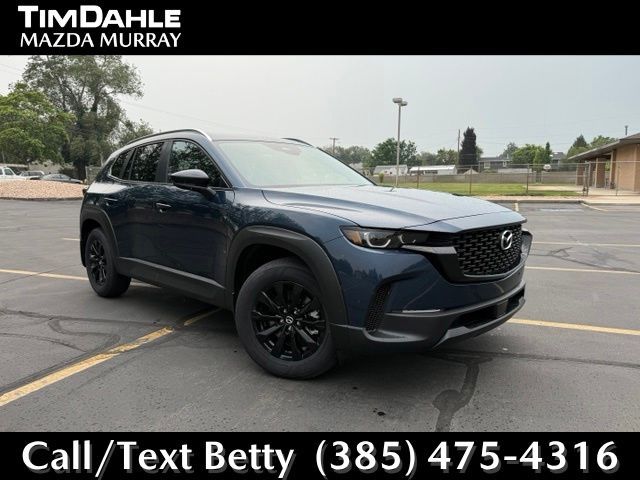 2026 Mazda CX-50 2.5 S Preferred