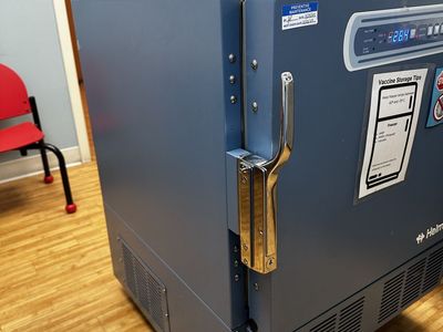 Free Freezer