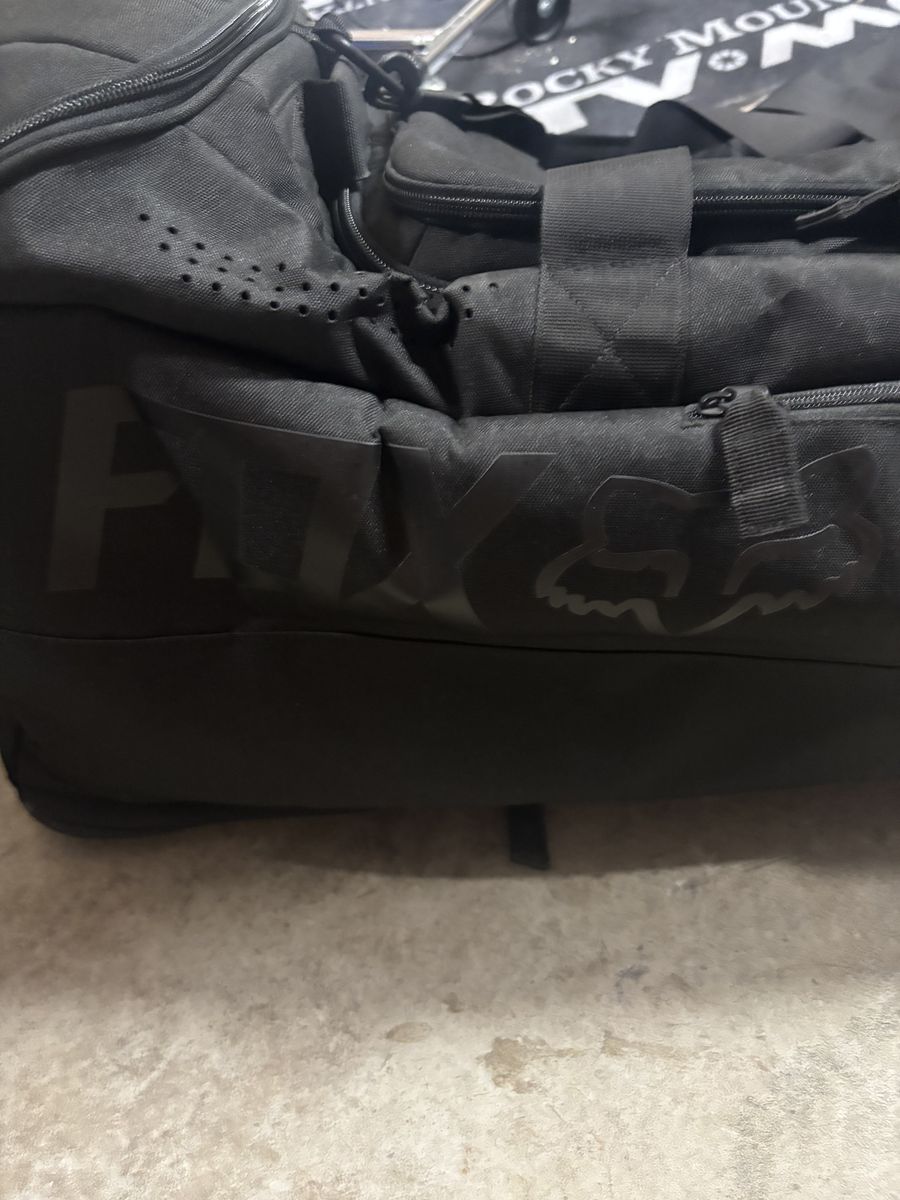 Fox Gear Bag