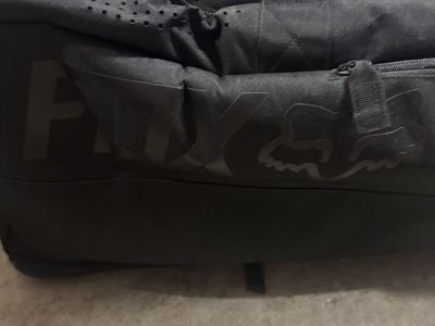 Fox Gear Bag