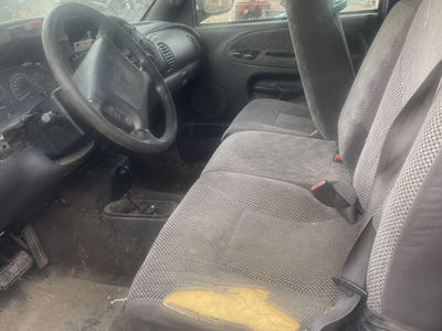 2001 Dodge Ram 1500 4x4