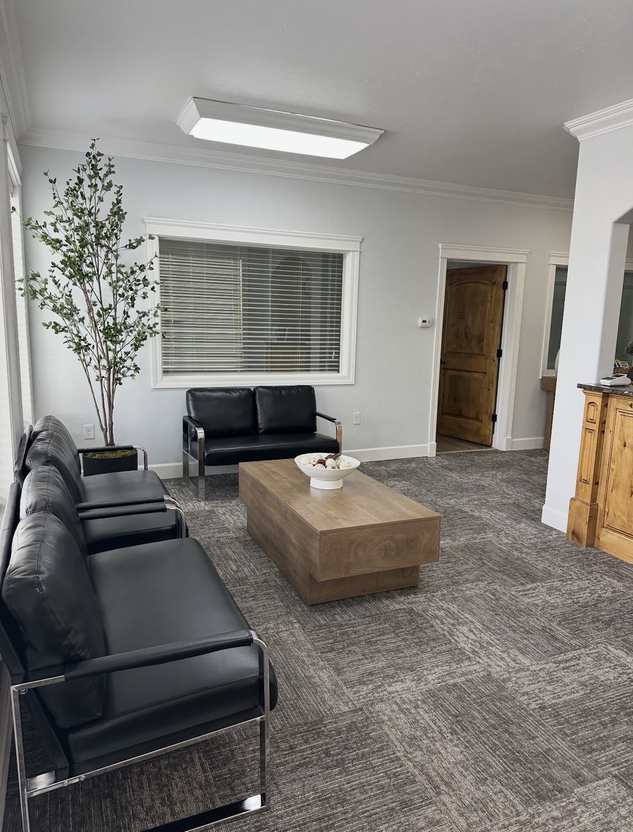 Office room for sublease in American Fork