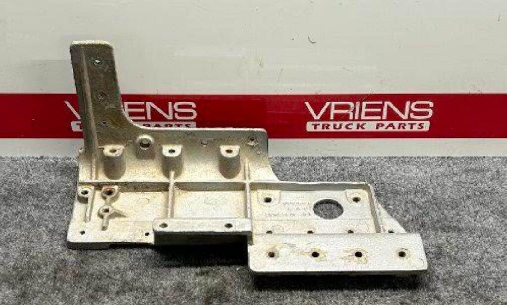 Peterbilt 379 Right Hood Part