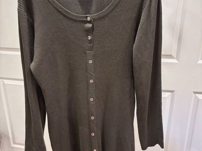Women’s 3X Sweater Dress