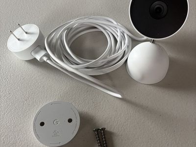 Nest indoor camera wired 2nd gen (2)
