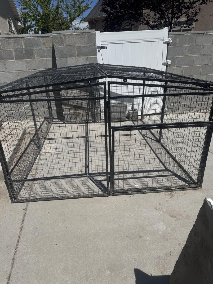 Cage