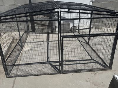 Cage