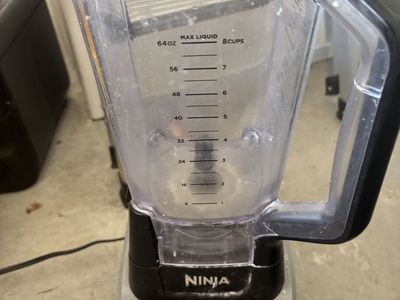 NInja blender