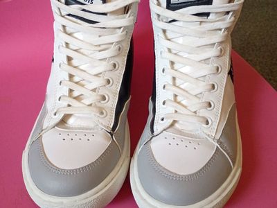 Rep LOUIS VUITTON size 6