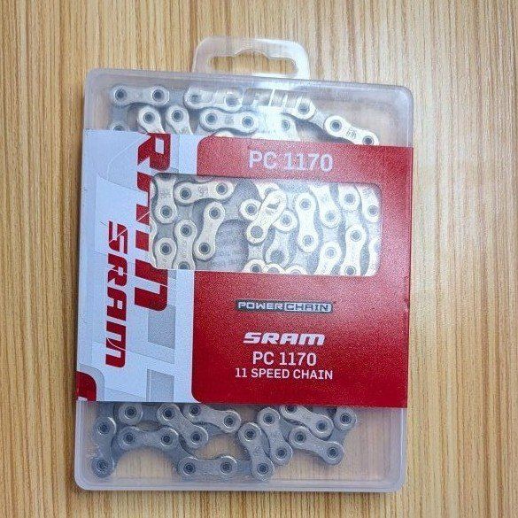 SRAM 11-Speed Chain