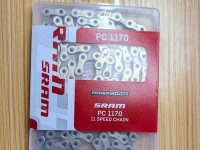 SRAM 11-Speed Chain