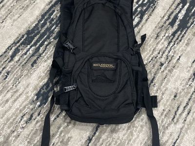 Sierra Hydration Backpack