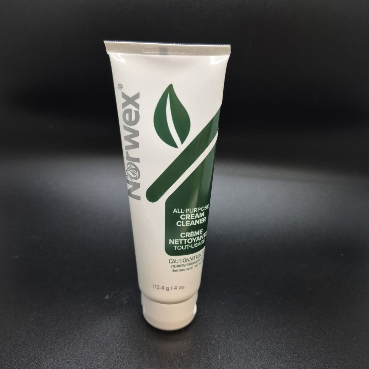 *new* Norwex All-Purpose Cream Cleaner