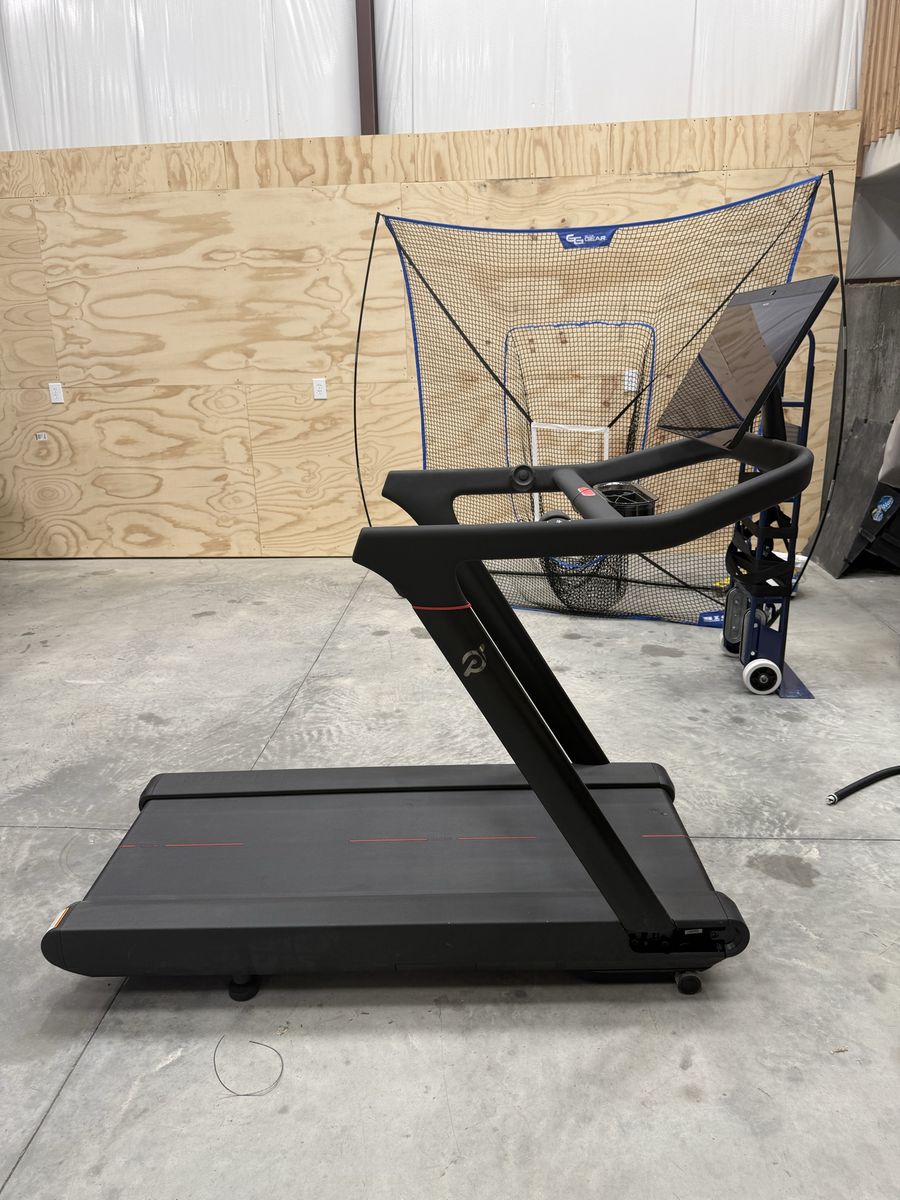 Treadmill 