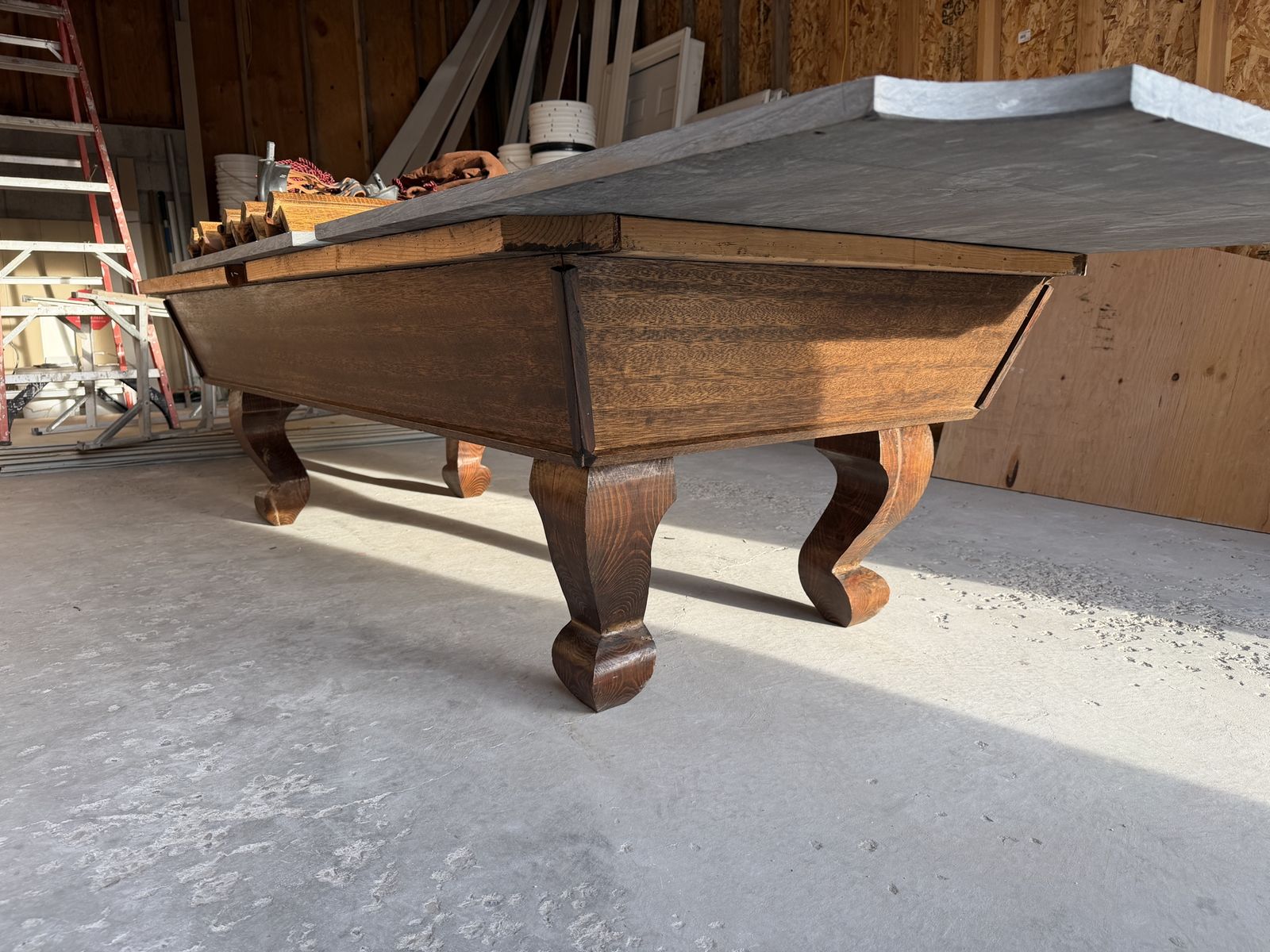 Pool Table