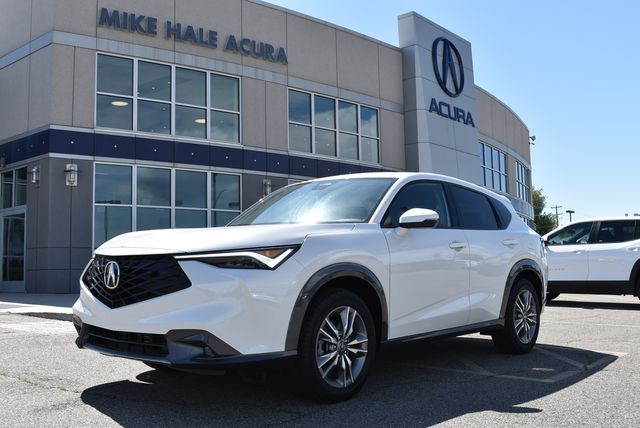 2025 Acura ADX Base