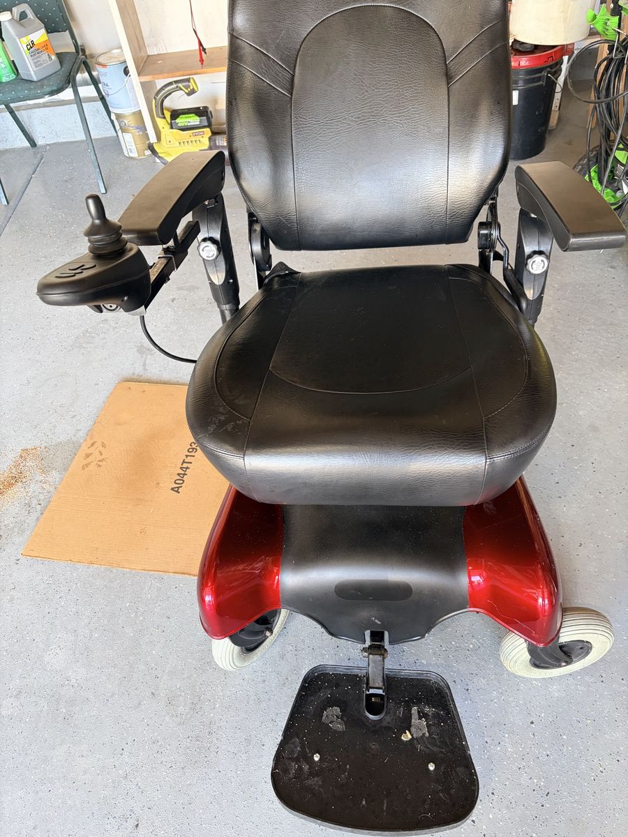 Power Chair