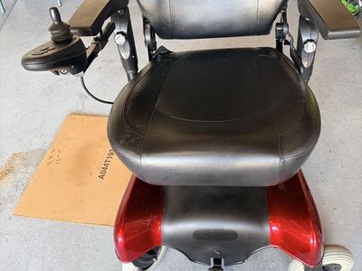 Power Chair