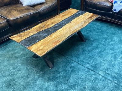 River table