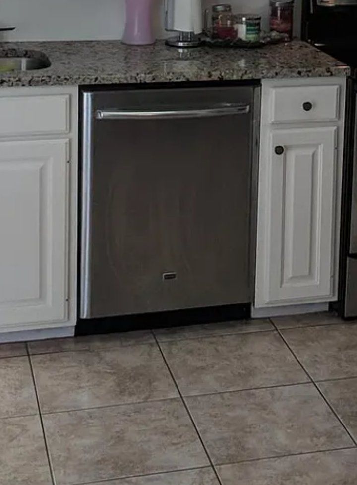 Maytag Dishwasher
